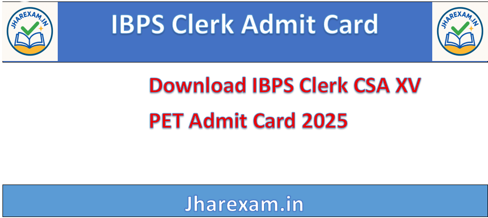 IBPS Clerk