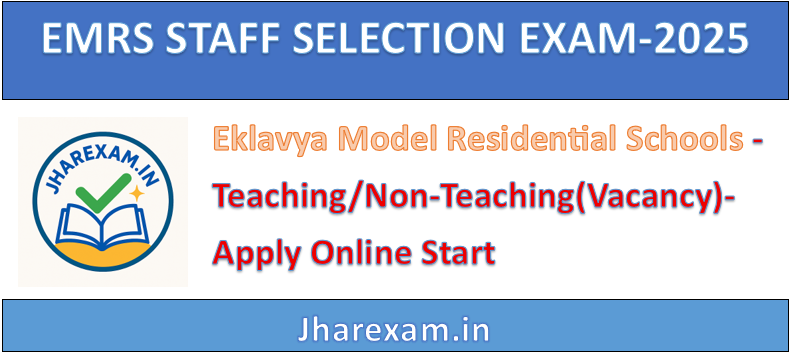 EMRS Teaching/Non-Teaching